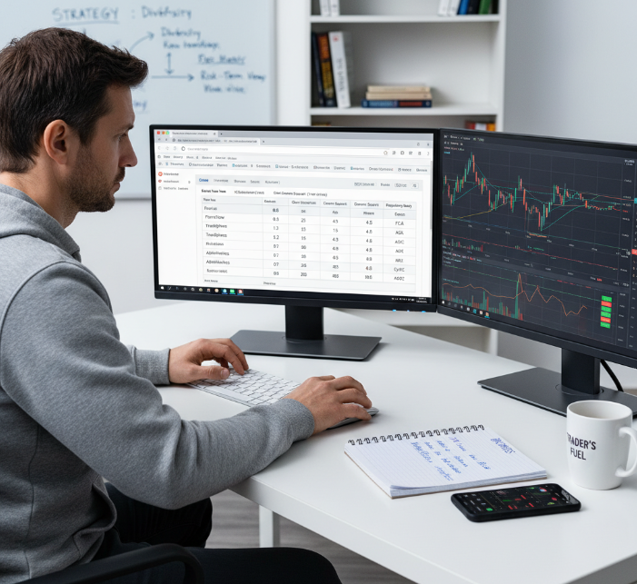 Pinakamahusay na Forex Broker sa 2025.png Pinakamahusay na Forex Broker sa 2025.png